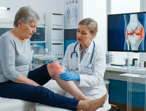 Artrite Reumatoide al Ginocchio: Sintomi, Cura e quando Operare