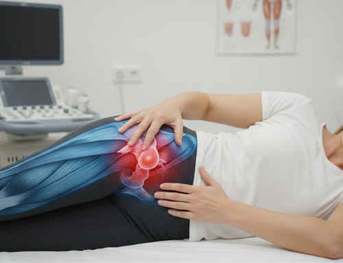 Borsite Anca Trocanterica: Sintomi, Cause e Cura