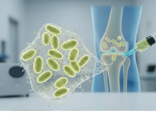 Cellule Staminali Ginocchio: Medicina Rigenerativa per Artrosi e Lesioni