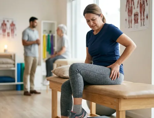 Coxalgia: sintomi, cause e cura del dolore all’anca