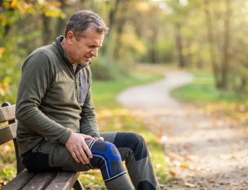 Gonalgia: Cos’è, Cause, Sintomi e Cura del Dolore al Ginocchio