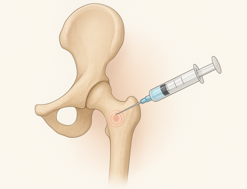 Infiltrazioni Anca Ecoguidate: Quando Servono e Come Funzionano