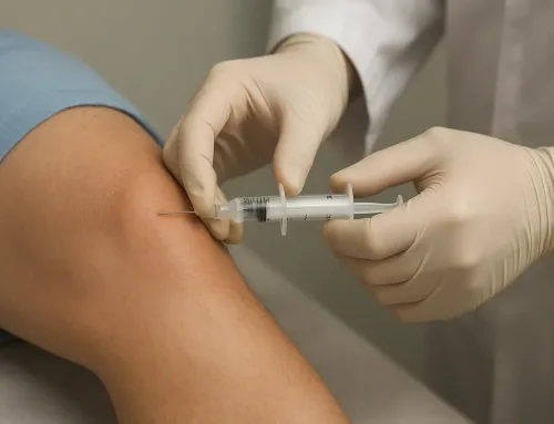 Infiltrazioni Ginocchio: Quando Servono e Come Funzionano