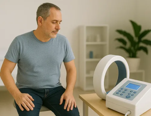Magnetoterapia per Artrosi Anca: è davvero efficace?