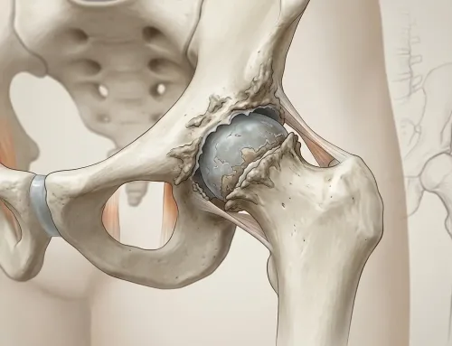 Osteofiti all’Anca: Cosa Sono, Sintomi, Cause e Cura (Guida Completa)