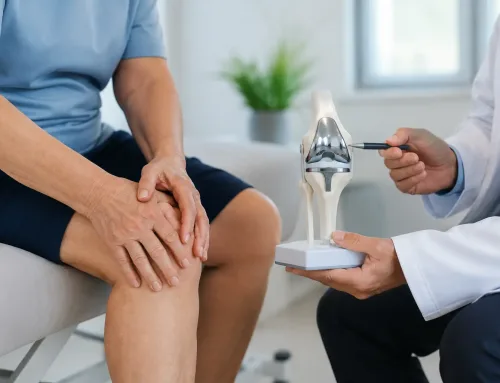 Quando operarsi di protesi al ginocchio? Guida completa al timing dell’intervento